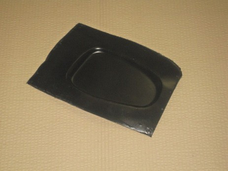 RH WHEEL ARCH ACCESS PANEL