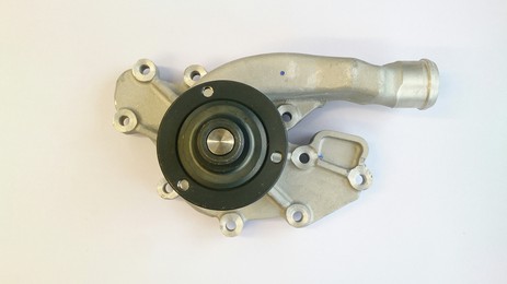 Water pump (serpentine)