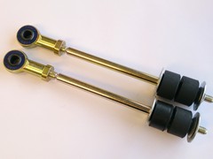REAR DROP LINK KIT