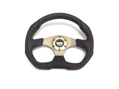 MOMO EAGLE STEERING WHEEL