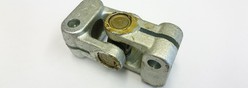 LOWER STEERING UJ