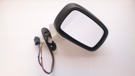 DOOR MIRROR O/S