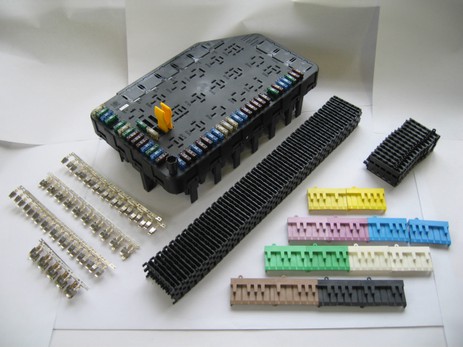 FUSE BOARD CONVERSION KIT