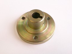 AJP PAS PUMP COUPLING