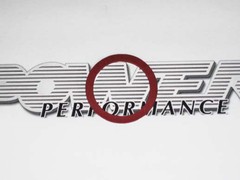 Fuel filter gasket