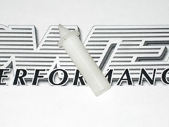 Bonnet lock pin