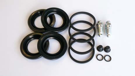 Calliper repair kit