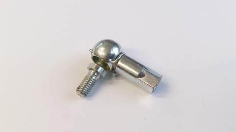 RH THROTTLE LINK BALL JOINT