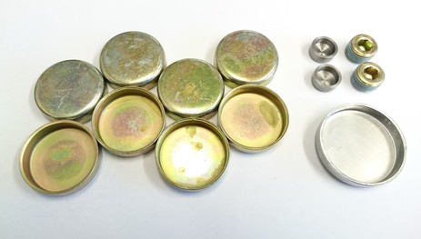 CORE PLUG KIT