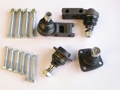 FRONT BALL JOINT KIT