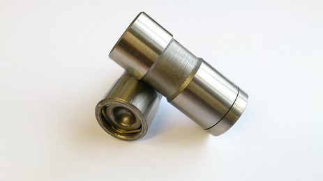 Hydraulic lifter