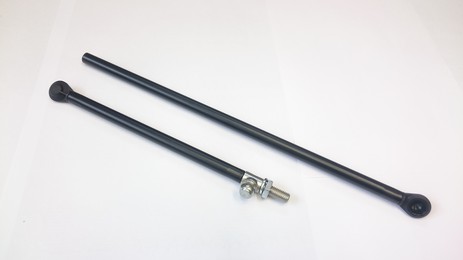 WIPER MOTOR LINKAGE LONG ARM