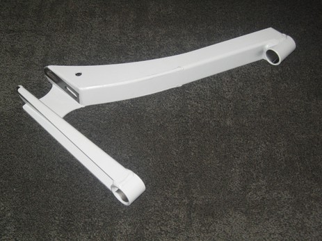 FRONT UPPER RH WISHBONE
