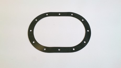Fuel filter gasket