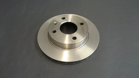 LARGE UPPER SHOCK BUSH