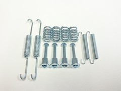 Handbrake shoe repair kit