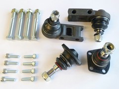 FRONT BALL JOINT KIT