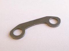 DRIVESHAFT LOCK WASHER