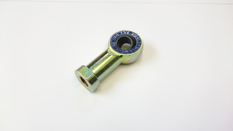 Rear anti roll bar drop link rose joint