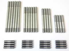 AJP V8 STUD KIT