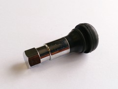 TYRE VALVE