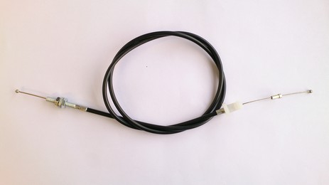 Throttle cable 4.2 Cerbera