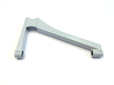 LH FRONT UPPER WISHBONE