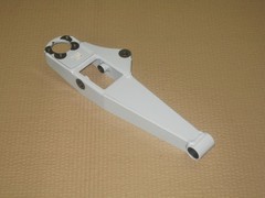 LH FRONT LOWER WISHBONE