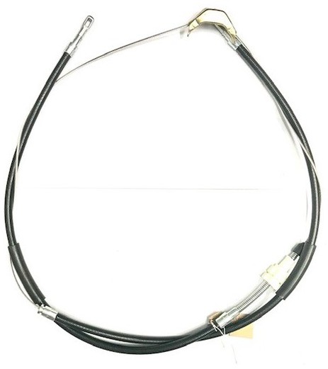 Cerbera Handbrake cable