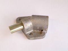 STEPPER MOTOR HOUSING