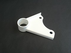 DIFF MOUNTING BRACKET BTR DIFF