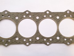 Cylinder head gasket (4.5L AJP V8)
