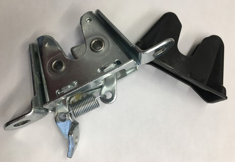 Boot Catch