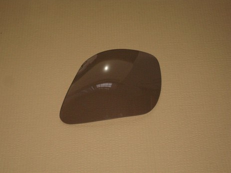 CHIMAERA LH REAR LAMP LENS