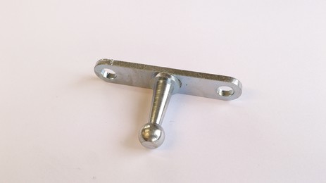 STRUT BALL JOINT MOUNT