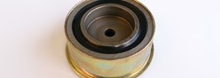 Aircon pulley bearing