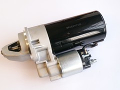 Speed Six Heavy Duty Starter motor