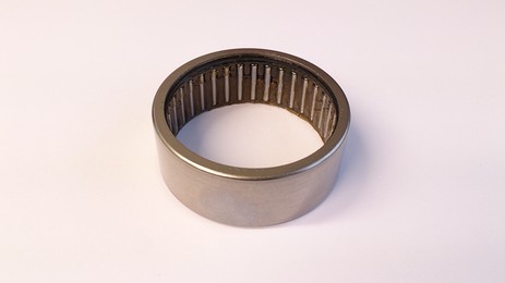 AJP Bearing Timing Cover Front