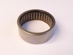 AJP Bearing Timing Cover Front