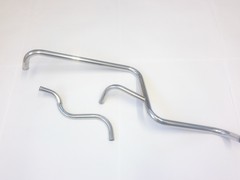 HEATER PIPES (EARLY)