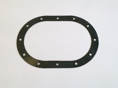 Fuel filter gasket