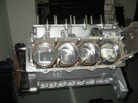 Rover V8 & Ajp V8 100,000 Mile Warranty!