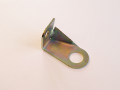 REVERSE LIGHT SWITCH BRACKET