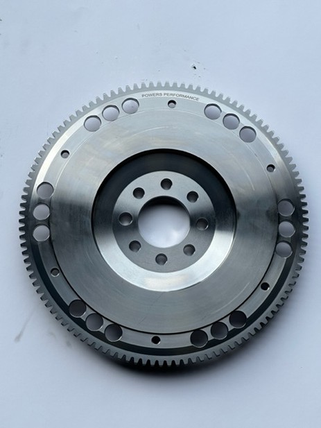 Lightweight flywheel Speed 6