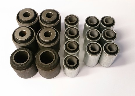 WISHBONE BUSH KIT