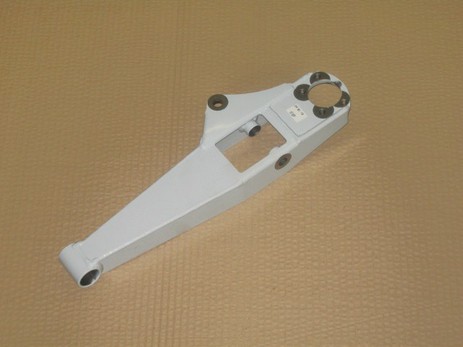 RH FRONT LOWER WISHBONE