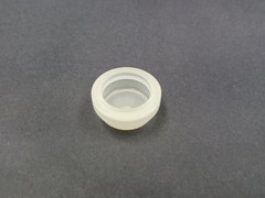 BUTTON COVER/CAP