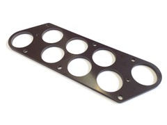 Thermal plate