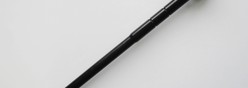 Steering rack tie rod end
