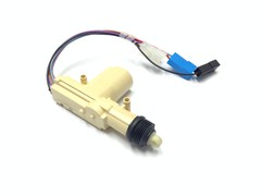 Door & Boot Solenoid